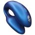 We-Vibe Chorus - uppladdningsbar, smart parvibrator (blå)