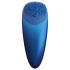 We-Vibe Chorus - uppladdningsbar, smart parvibrator (blå)