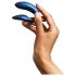 We-Vibe Chorus - uppladdningsbar, smart parvibrator (blå)