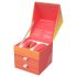 We-Vibe Chorus - uppladdningsbar smart parvibrator (orange)