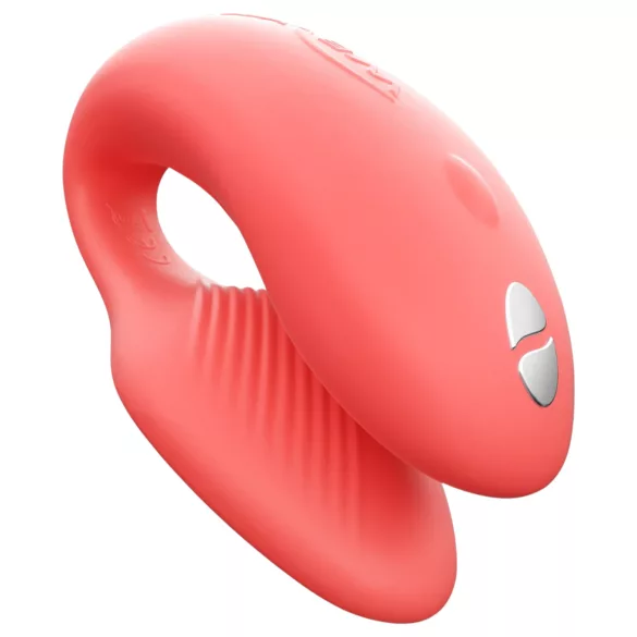 We-Vibe Chorus - Appstyrd parvibrator (orange)