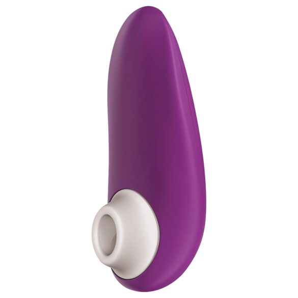 Womanizer Starlet 3 - luftvågklitorisstimulator (lila)