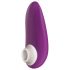 Womanizer Starlet 3 - luftvågklitorisstimulator (lila)