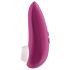 Womanizer Starlet 3 - luftvågs-stimulator för klitoris (rosa)