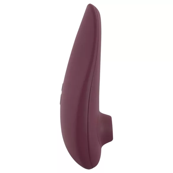 Womanizer Classic 2 - lufttryck klitorisstimulator - uppladdningsbar - röd