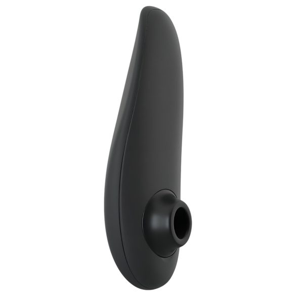 Womanizer Classic 2 - uppladdningsbar luftvibrator för klitoris (svart)