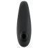 Womanizer Classic 2 - uppladdningsbar luftvibrator för klitoris (svart)