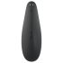 Womanizer Classic 2 - uppladdningsbar luftvibrator för klitoris (svart)