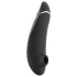Womanizer Premium 2 - lufttryck vibrator för klitoris - svart