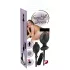 You2Toys - uppblåsbar analvibrator - svart