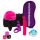 Happyrabbit Couples - uppladdningsbar vibrator set (7 delar)