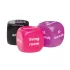 Happyrabbit - parvibrator set - uppladdningsbar - 7 delar