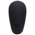 Fifty Shades Sensation - klitorisvibrator (svart)
