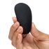 Fifty Shades Sensation - klitorisvibrator (svart)