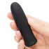 Fifty Shades of Grey - bulletvibrator - svart