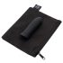 Fifty Shades of Grey Sensation Bullet - svart vibrator