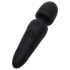 Femtionyanser av grått: Sensation Wand - Mini massager (svart)