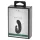 Fifty Shades of Grey Sensation - rabbitvibrator - svart