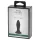 Fifty Shades of Grey - analvibrator - vibration - svart