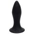 Fifty Shades of Grey - analvibrator - vibration - svart