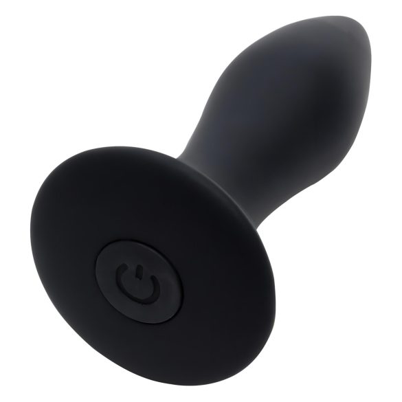 Fifty Shades of Grey - analvibrator - vibration - svart
