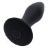 Fifty Shades of Grey - analvibrator - vibration - svart