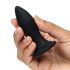 Fifty Shades of Grey - analvibrator - vibration - svart