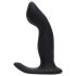 Femtionya nyanser Sensation - prostata vibrator (svart)