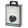 Fifty Shades Sensation - Glansvibrator (svart)