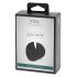 Fifty Shades Sensation - Glansvibrator (svart)