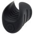 Fifty Shades Sensation - Glansvibrator (svart)