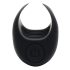 Fifty Shades Sensation - Glansvibrator (svart)