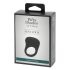 Fifty Shades Sensation - vibrerande penisring (svart)