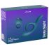 We-Vibe Date Night - parvibrator set (2 delar)
