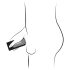 Rebel Blow Job – uppladdningsbar, 3-funktionsmasturbator (svart)