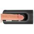 Rebel Blow Job – uppladdningsbar, 3-funktionsmasturbator (svart)