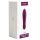 Svakom Tulip - uppladdbar mini stavvibrator (lila)