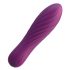 Svakom Tulip - uppladdbar mini stavvibrator (lila)