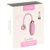 Svakom Ella Neo - smart vibrerande ägg (rosa)