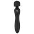 XOUXOU - uppladdningsbar elektro-massager (svart)