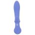 AWAQ.U 1 - uppladdningsbar, 3-grenad vibrator (lila)