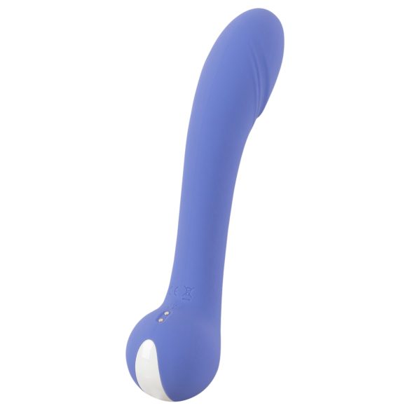 AWAQ.U 3 - Uppladdningsbar G-punktsvibrator (lila)