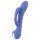 AWAQ.U 4 - Uppladdningsbar analvibrator (lila)