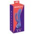 AWAQ.U 4 - Uppladdningsbar analvibrator (lila)