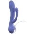 AWAQ.U 4 - Uppladdningsbar analvibrator (lila)