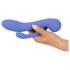 AWAQ.U 4 - Uppladdningsbar analvibrator (lila)