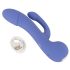 AWAQ.U 4 - Uppladdningsbar analvibrator (lila)