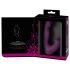 Javida - 4-i-1 klitorisstimulator och vibrator (lila)