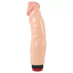 You2Toys - Vibrator - Multihastighet - Svart