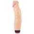 You2Toys - Vibrator - Multihastighet - Svart
